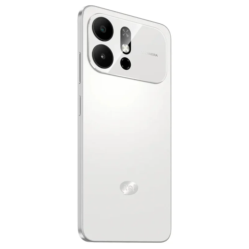 itel A100 Pro View 14 - Camera, Display & Design