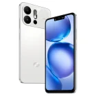itel A100 Pro View 17 - Camera, Display & Design