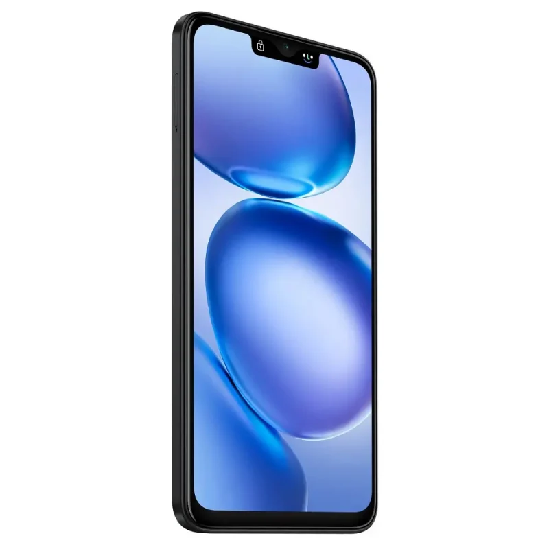 itel A100 Pro View 6 - Camera, Display & Design