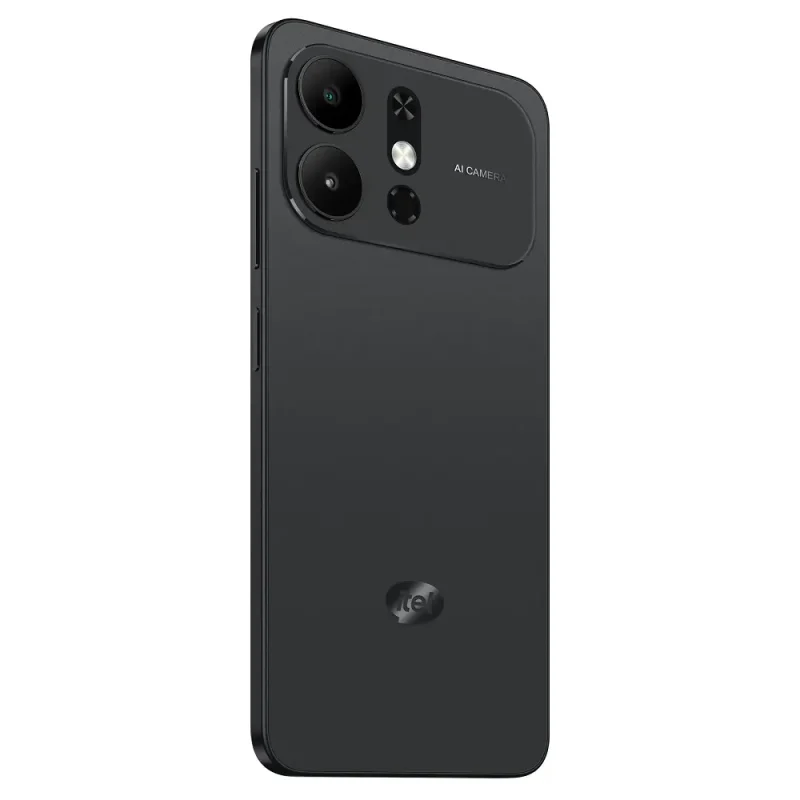itel A100 Pro View 7 - Camera, Display & Design