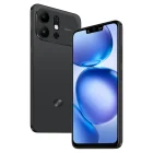 itel A100 Pro View 9 - Camera, Display & Design