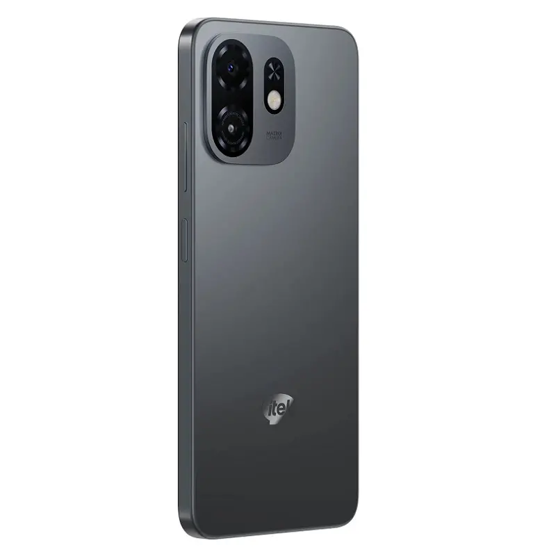 itel A100C View 16 - Camera, Display & Design