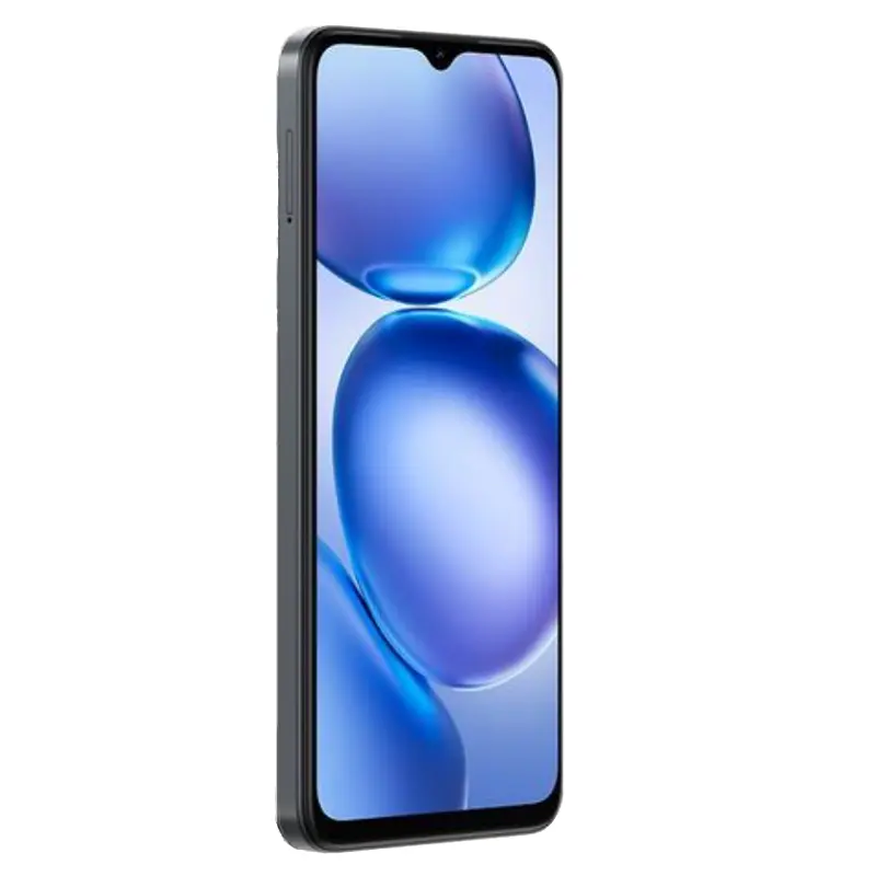 itel A100C View 4 - Camera, Display & Design