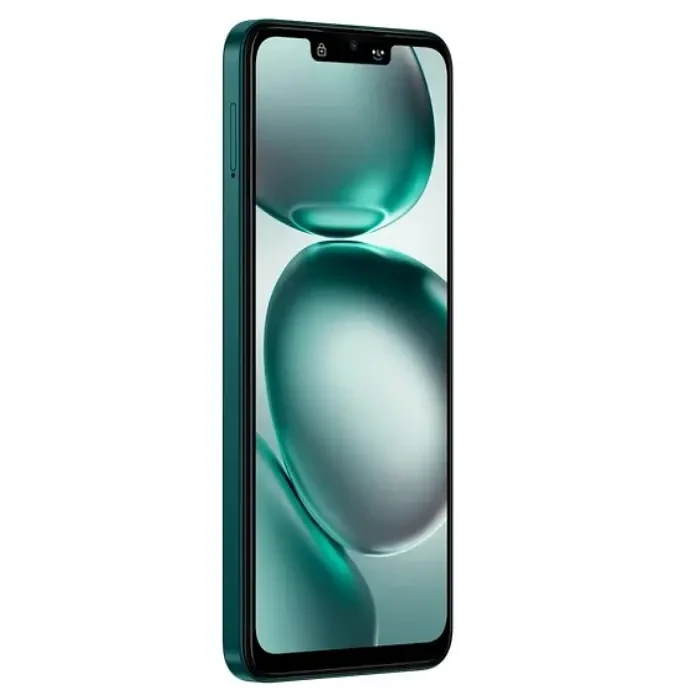 Itel A100Cs View 16 - Camera, Display & Design