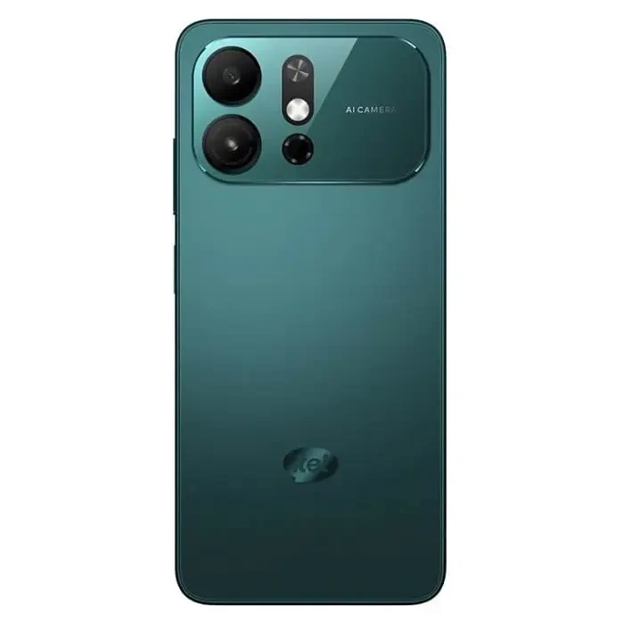 Itel A100Cs View 17 - Camera, Display & Design