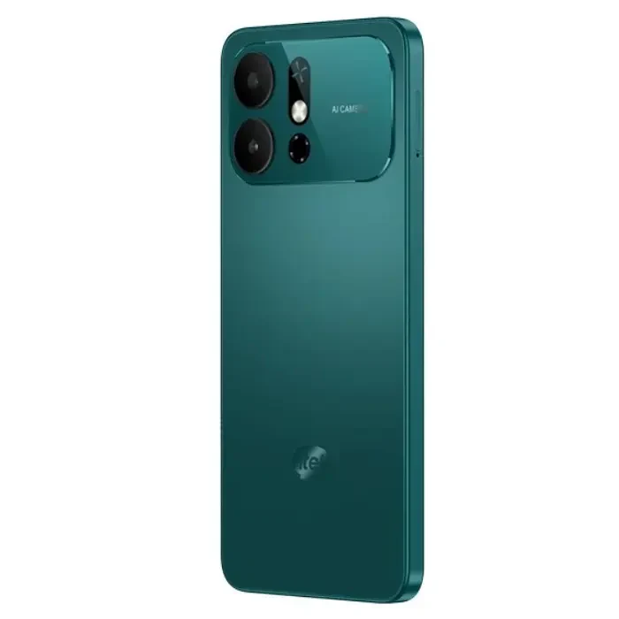 Itel A100Cs View 18 - Camera, Display & Design