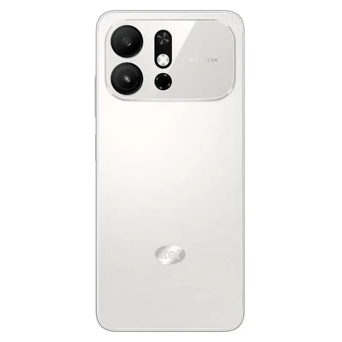 Itel A100Cs View 20 - Camera, Display & Design