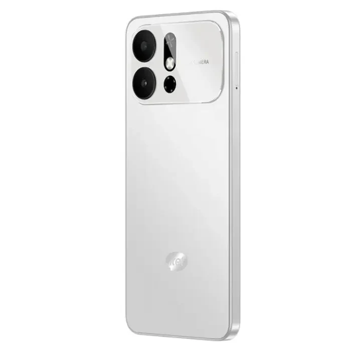 Itel A100Cs View 21 - Camera, Display & Design