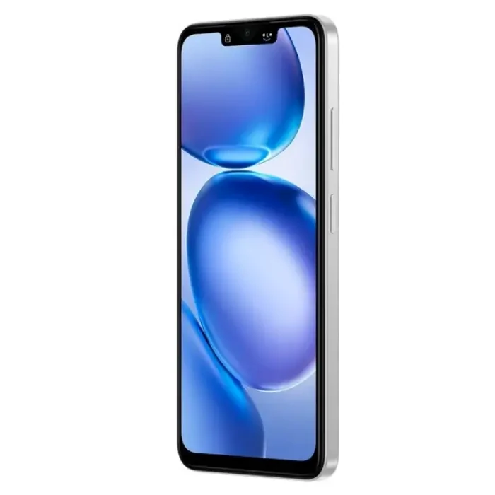 Itel A100Cs View 22 - Camera, Display & Design
