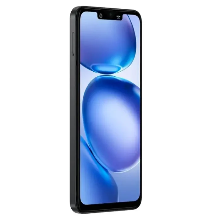 Itel A100Cs View 23 - Camera, Display & Design