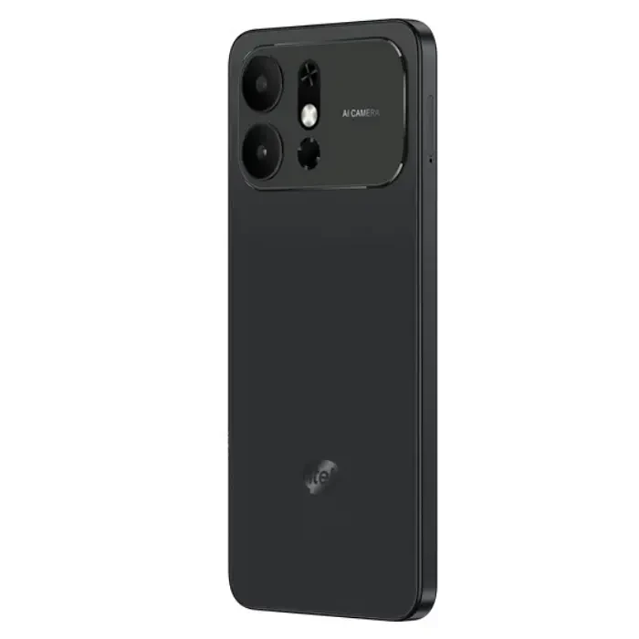 Itel A100Cs View 25 - Camera, Display & Design