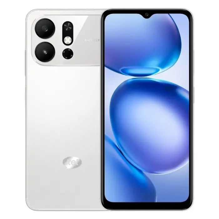 Itel A100Cs View 27 - Camera, Display & Design