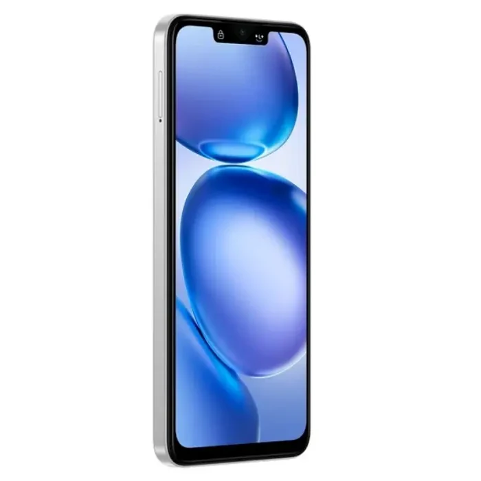 Itel A100Cs View 5 - Camera, Display & Design