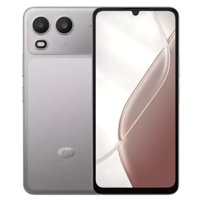 itel A200 View 7 - Camera, Display & Design
