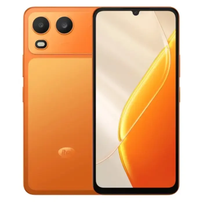 itel A200 View 8 - Camera, Display & Design