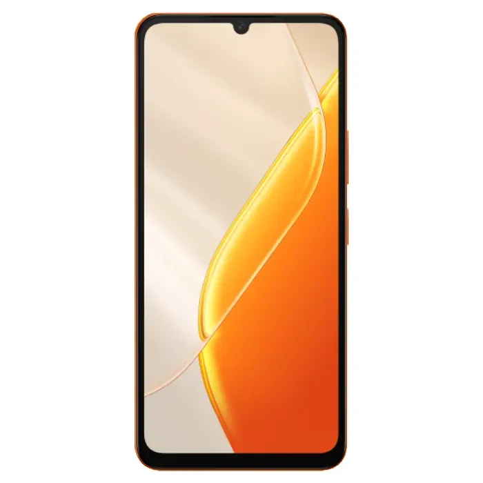 itel A200 Plus View 8 - Camera, Display & Design