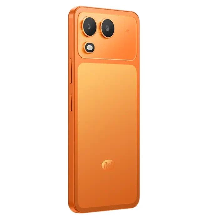 itel A200 Plus View 9 - Camera, Display & Design
