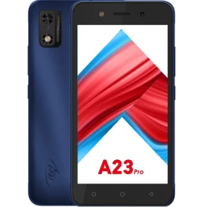 Itel A23 Pro Price & Official Specs in Bangladesh