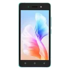 Itel A24 Pro View 1 - Camera, Display & Design