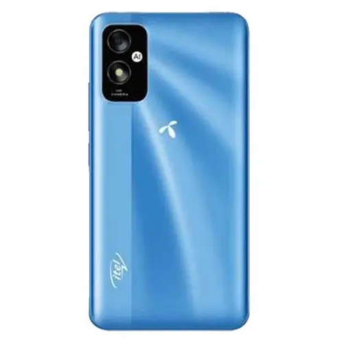 Itel A24 Pro View 2 - Camera, Display & Design