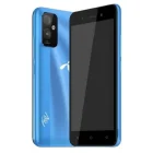 Itel A24 Pro View 3 - Camera, Display & Design
