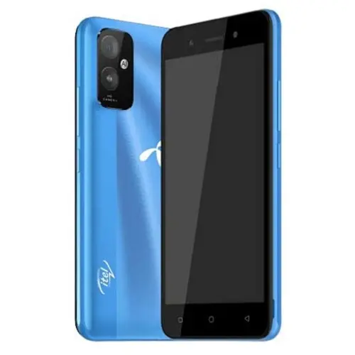 Itel A24 Pro View 3 - Camera, Display & Design