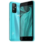 Itel A24 Pro View 4 - Camera, Display & Design