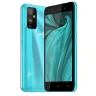 Itel A24 Pro Front Official View
