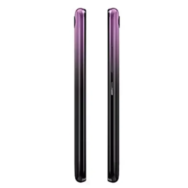 Itel A25 View 4 - Camera, Display & Design