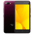 Itel A25 View 5 - Camera, Display & Design
