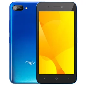 Itel A25 Price & Official Specs in Bangladesh