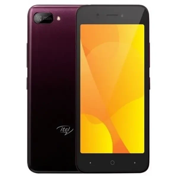 Itel A25 Pro View 1 - Camera, Display & Design