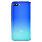 Itel A25 Pro View 3 - Camera, Display & Design