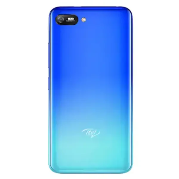 Itel A25 Pro View 3 - Camera, Display & Design