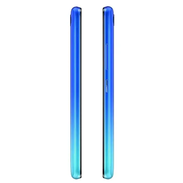 Itel A25 Pro View 3 - Camera, Display & Design