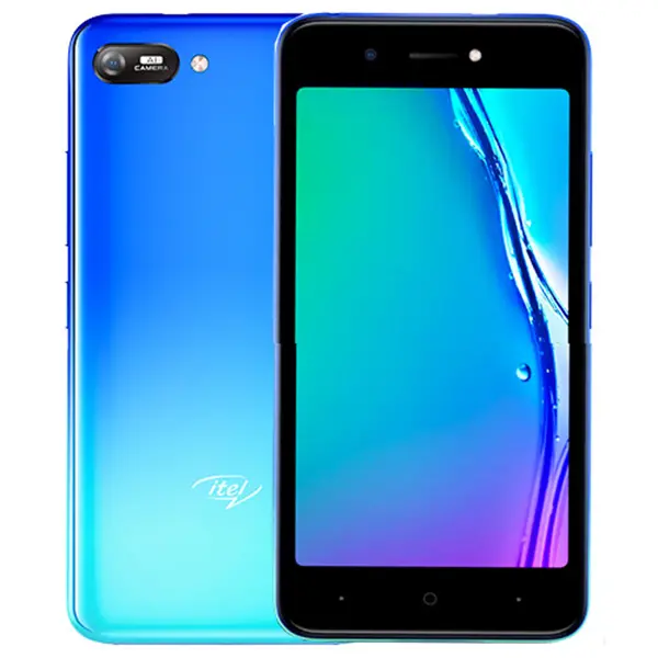 Itel A25 Pro View 4 - Camera, Display & Design