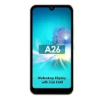 Itel A26 Angle/Color Variant 2