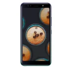 Itel A36 Angle/Color Variant 2