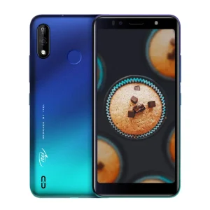 Itel A36 Price & Official Specs in Bangladesh