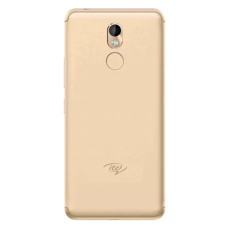 Itel A44 Pro View 3 - Camera, Display & Design