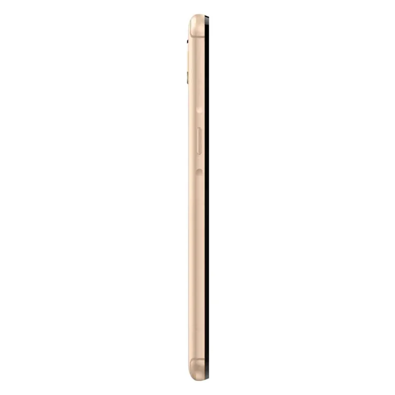 Itel A44 Pro View 4 - Camera, Display & Design