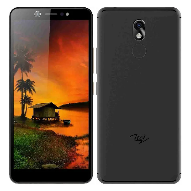 Itel A44 Pro View 7 - Camera, Display & Design