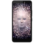 Itel A46 View 2 - Camera, Display & Design