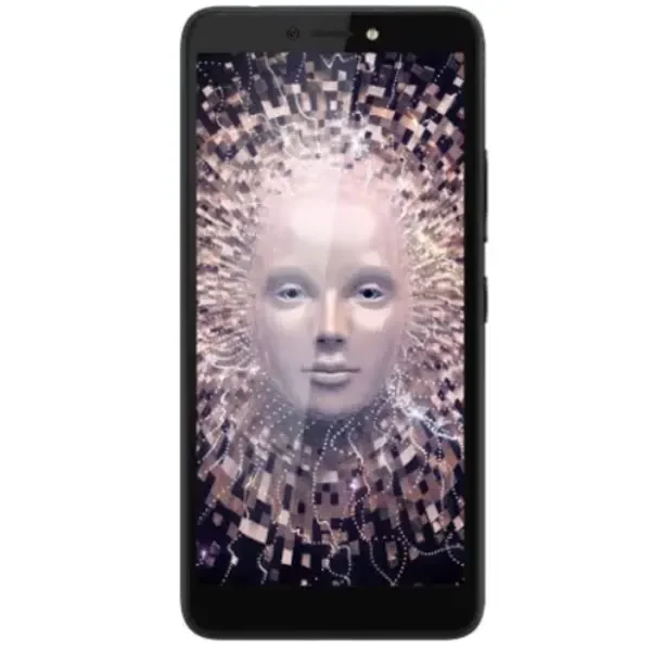 Itel A46 View 2 - Camera, Display & Design
