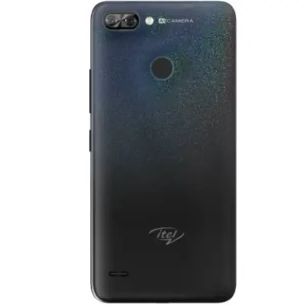 Itel A46 View 3 - Camera, Display & Design
