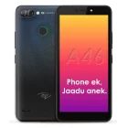 Itel A46 View 7 - Camera, Display & Design