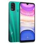 itel A48 View 3 - Camera, Display & Design