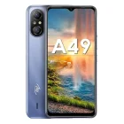 Itel A49 View 1 - Camera, Display & Design