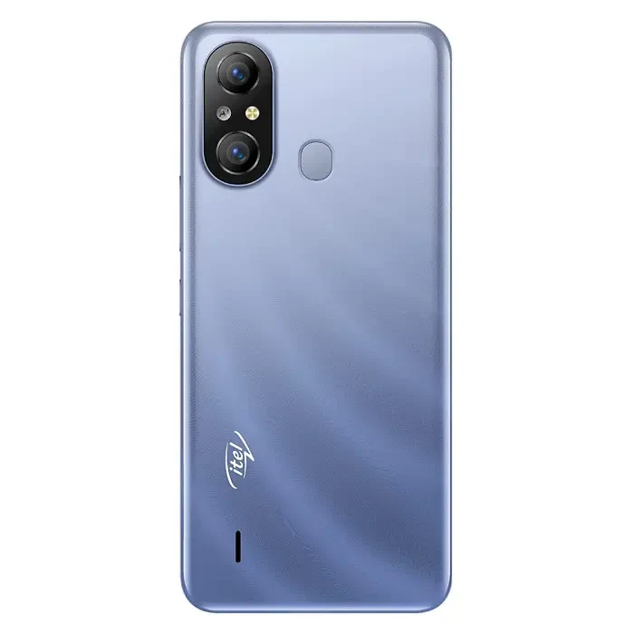 Itel A49 View 3 - Camera, Display & Design