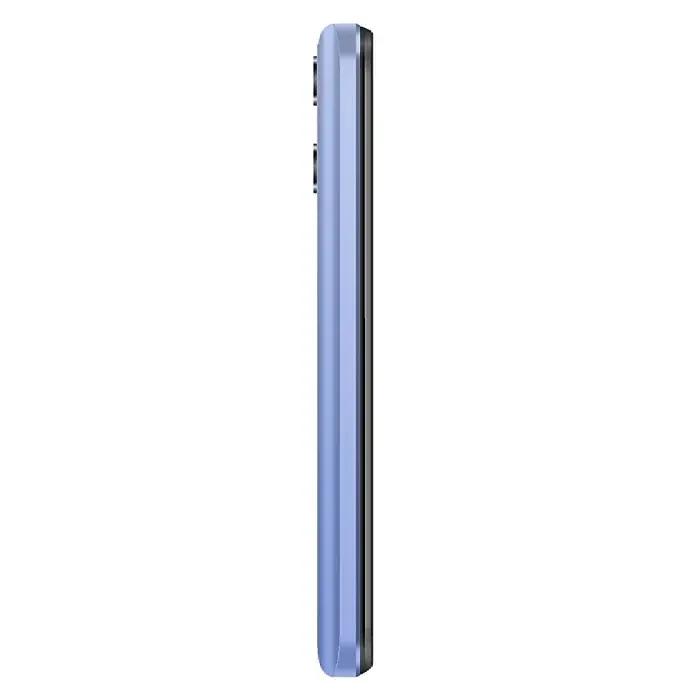 Itel A49 View 4 - Camera, Display & Design